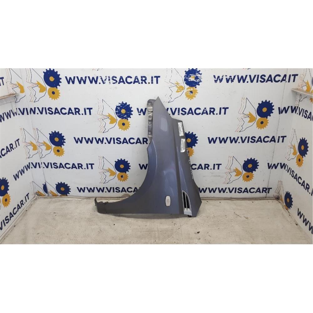 Parafango Anteriore Sinistro Usato Dal 2008 Al 2012 Chevrolet Aveo «Ii» (2007)