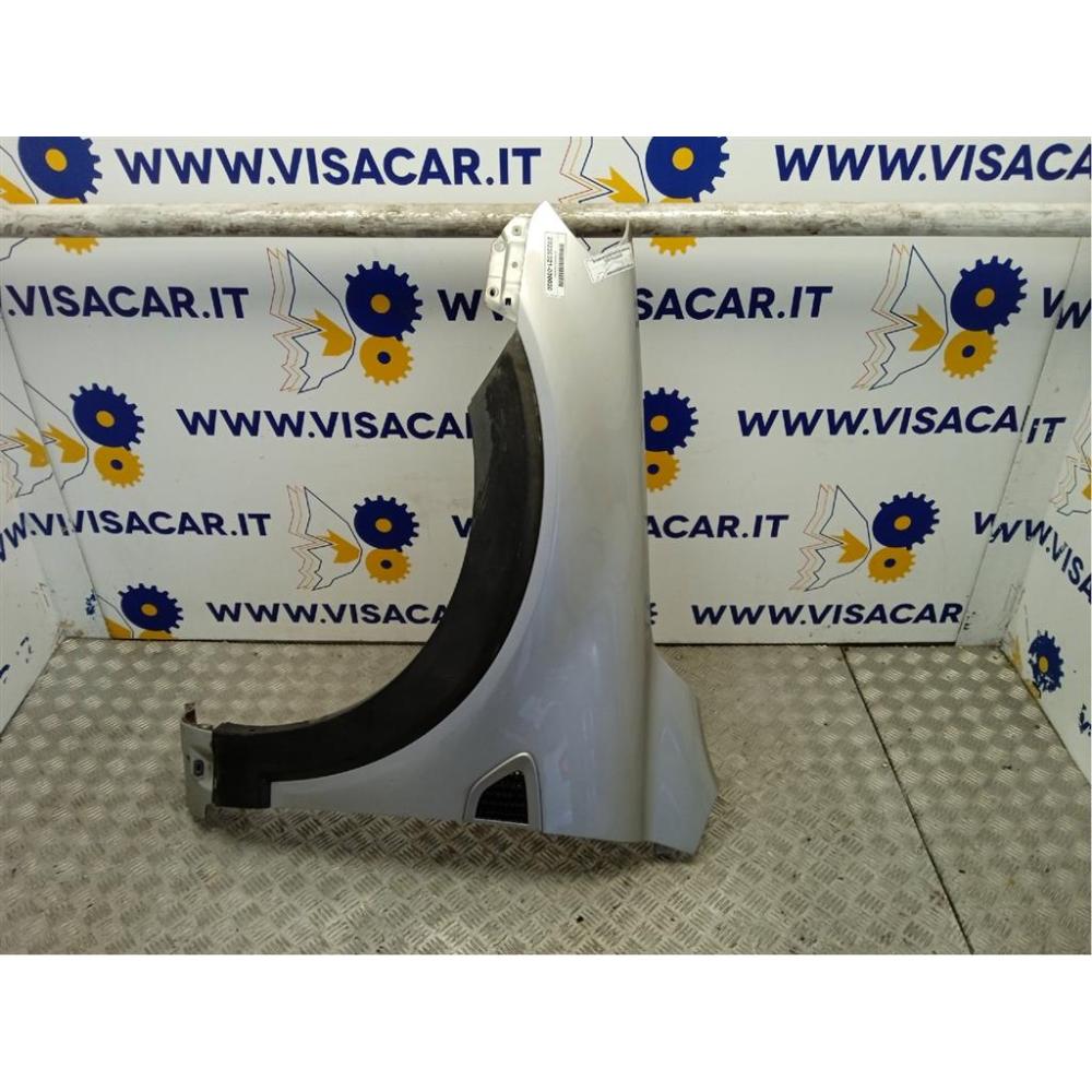 Parafango Anteriore Sinistro Usato Dal 2006 Al 2011 Chevrolet Captiva «I» (2007)