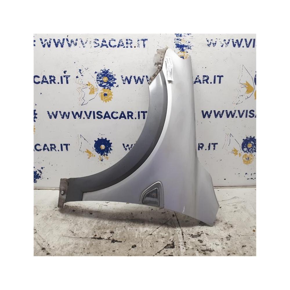 Parafango Anteriore Sinistro Usato Dal 2006 Al 2011 Chevrolet Captiva «I» (2007)