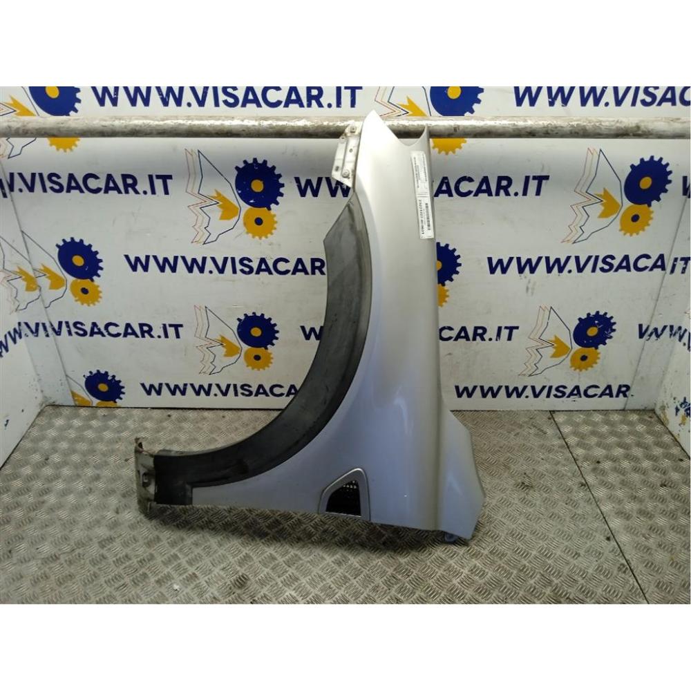 Parafango Anteriore Sinistro Usato Dal 2006 Al 2011 Chevrolet Captiva «I» (2007)