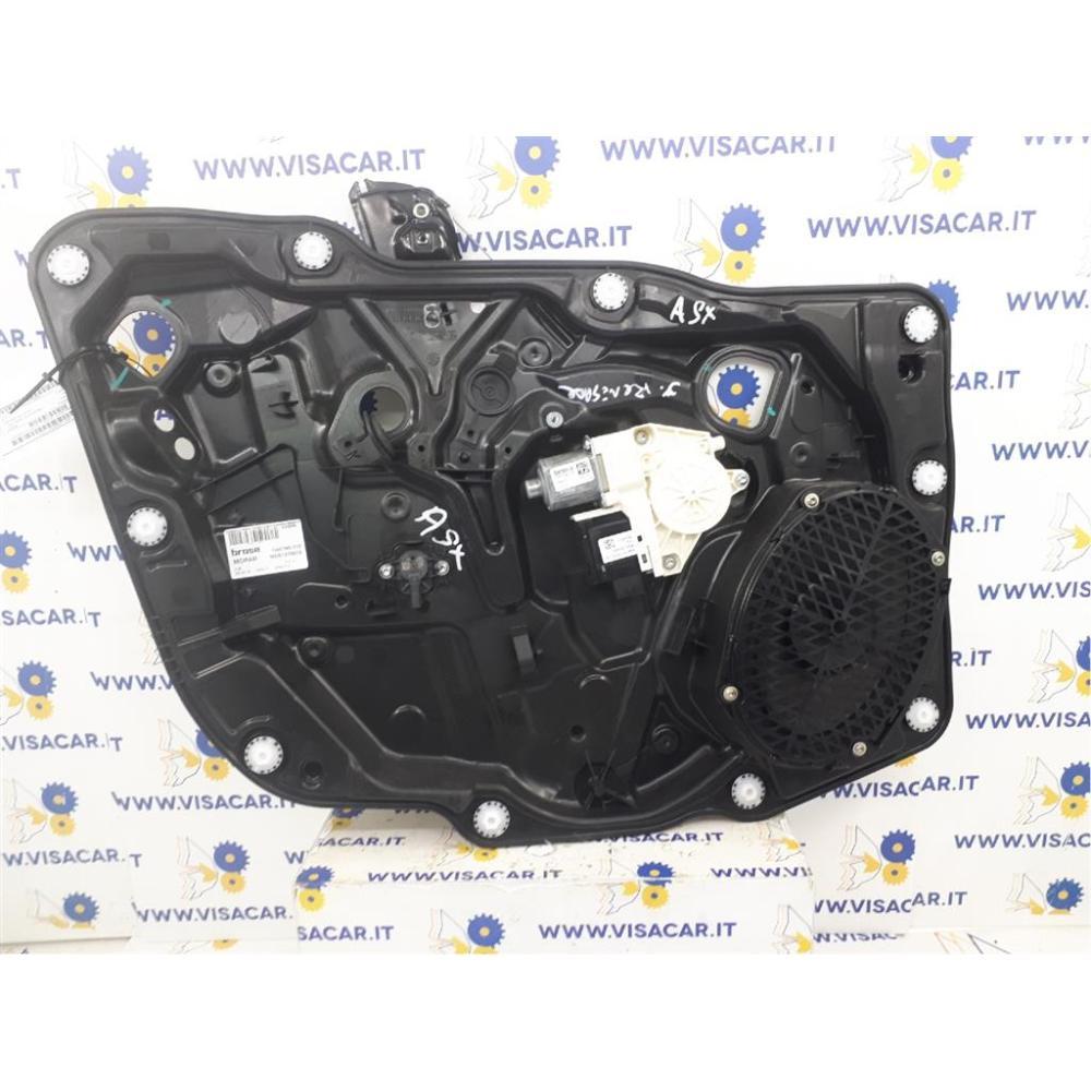 Alzacristallo Porta Anteriore Sinistro Usato Dal 2018 Jeep Renegade (2018)