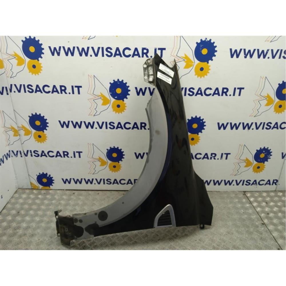 Parafango Anteriore Sinistro Usato Dal 2006 Al 2011 Chevrolet Captiva «I» (2007)