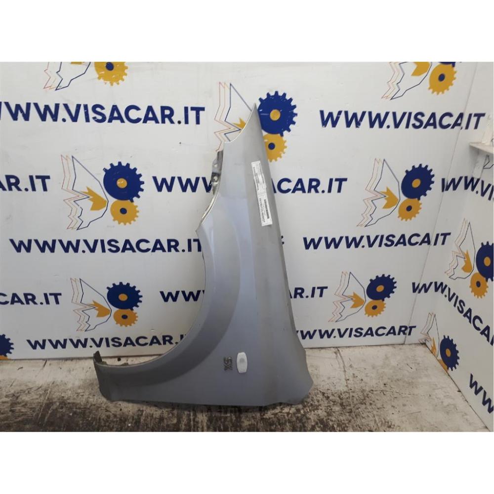 Parafango Anteriore Sinistro Usato Dal 2005 Al 2010 Chevrolet Lacetti (2005)