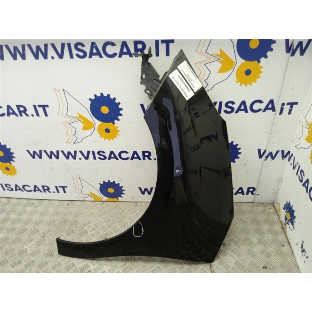 Parafango Anteriore Sinistro Usato Citroen C3 «Ii» (2010)