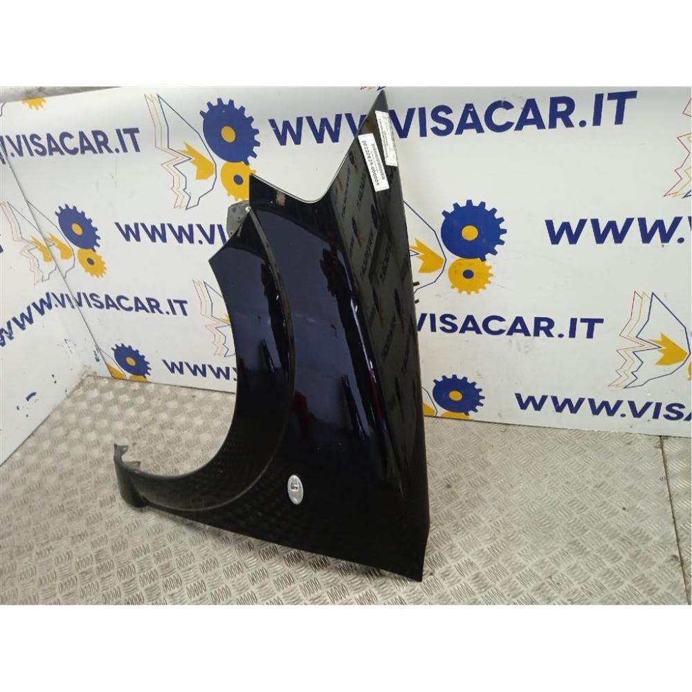 Parafango Anteriore Sinistro Usato Dal 2005 Al 2010 Citroen C3 «Ii» (2010)