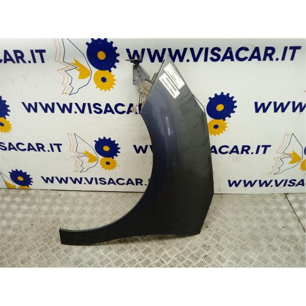 Parafango Anteriore Sinistro Usato Citroen C3 «Ii» (2010)
