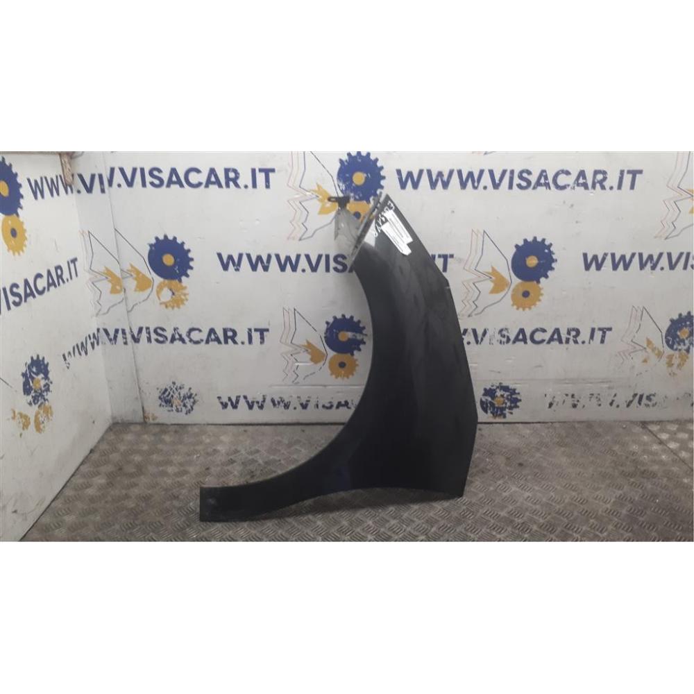 Parafango Anteriore Sinistro Usato Citroen C3 «Ii» (2010)
