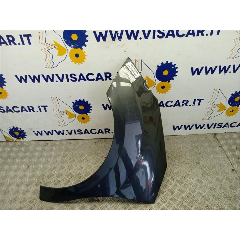 Parafango Anteriore Sinistro Usato Dal 2013 Citroen C3 «Ii» (2013)