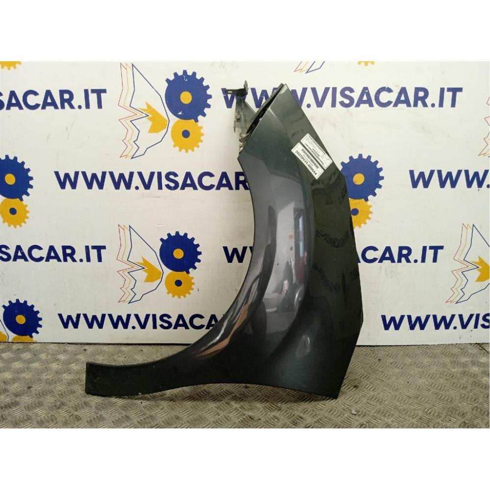 Parafango Anteriore Sinistro Usato Dal 2013 Citroen C3 «Ii» (2013)