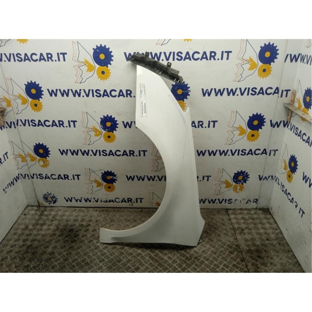 Parafango Anteriore Sinistro Usato Dal 2008 Citroen C5 «Iii» Sw (2008)