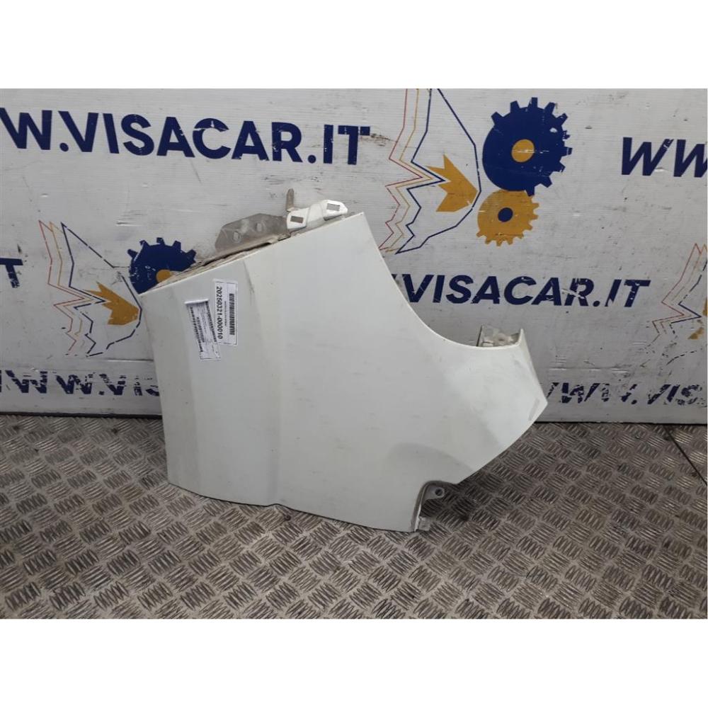 Parafango Anteriore Sinistro Usato Dal 2006 Citroen Jumper «Iii» (2006)