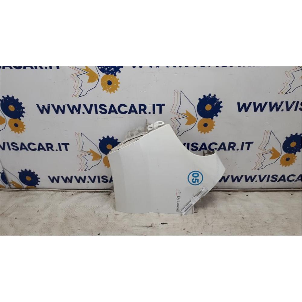 Parafango Anteriore Sinistro Usato Dal 2006 Citroen Jumper «Iii» (2006)