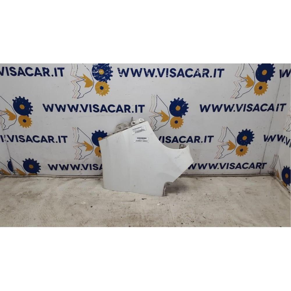 Parafango Anteriore Sinistro Usato Dal 2006 Citroen Jumper «Iii» (2006)