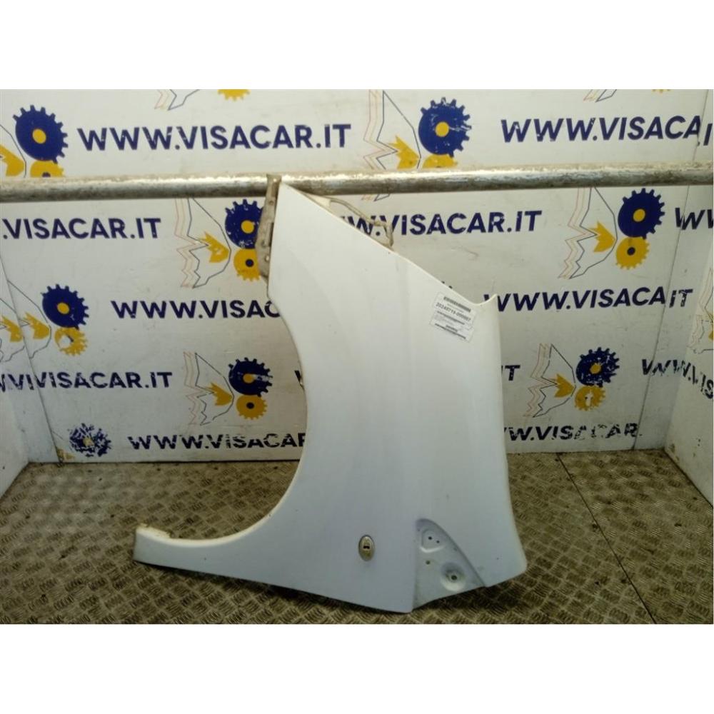 Parafango Anteriore Sinistro Usato Dal 2006 Al 2016 Citroen Jumpy «Iii» (2007)