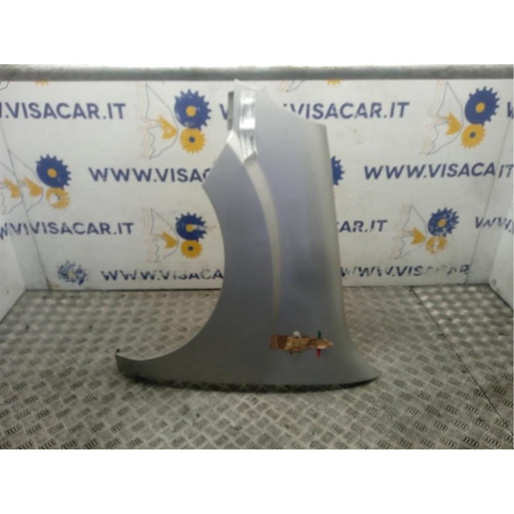 Parafango Anteriore Sinistro Usato Dal 2005 Al 2011 Fiat Doblò «Ii» Cargo (2005)