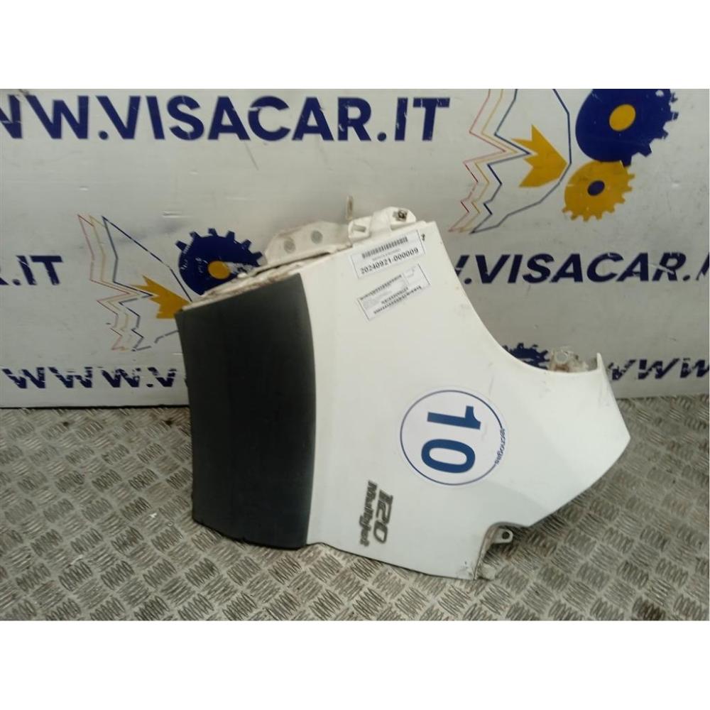 Parafango Anteriore Sinistro Usato Dal 2006 Al 2012 Fiat Ducato «250» (2007)