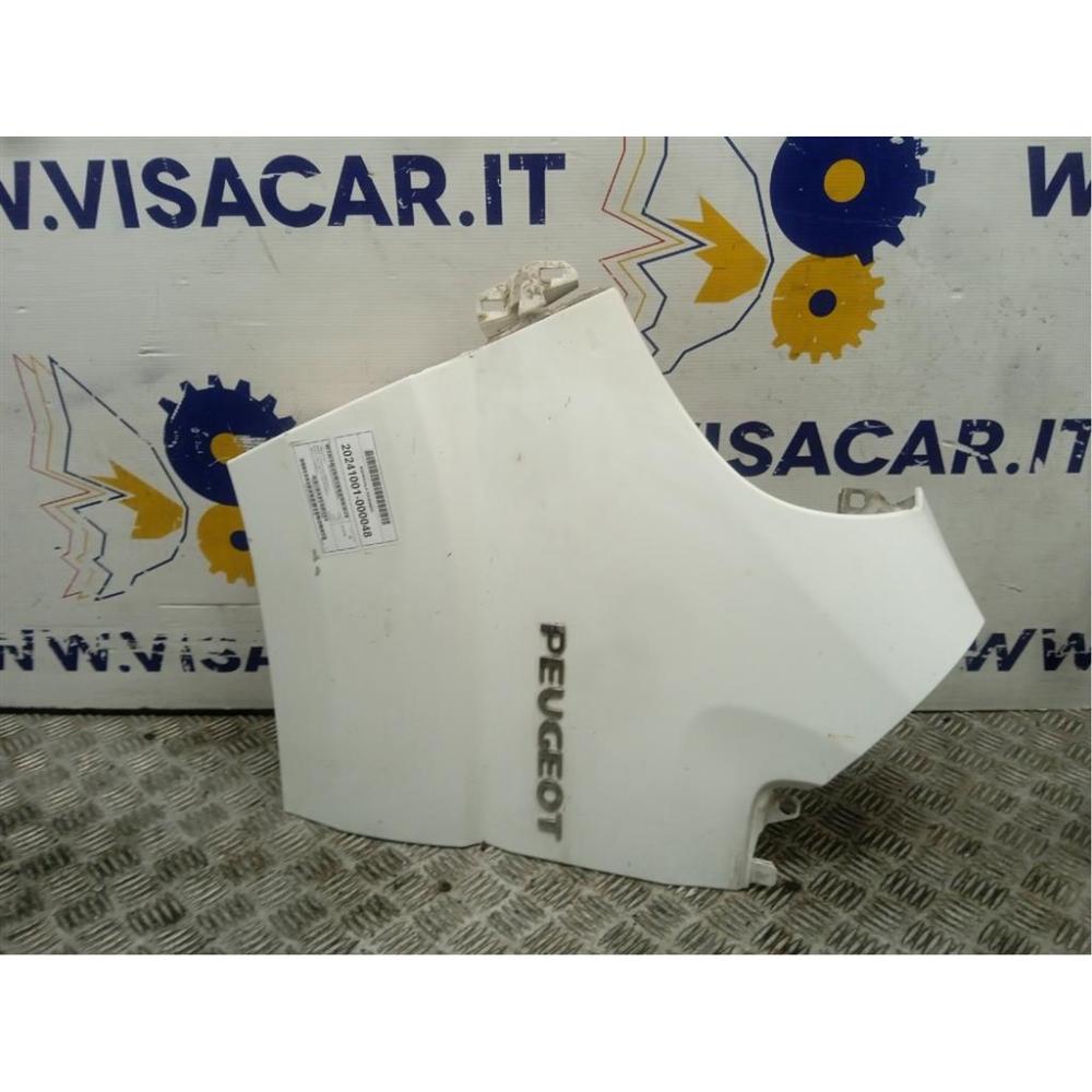 Parafango Anteriore Sinistro Usato Dal 2006 Al 2012 Fiat Ducato «250» (2007)