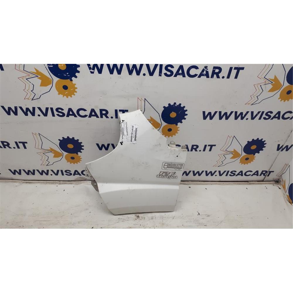 Parafango Anteriore Sinistro Usato Dal 2006 Al 2012 Fiat Ducato «250» (2007)