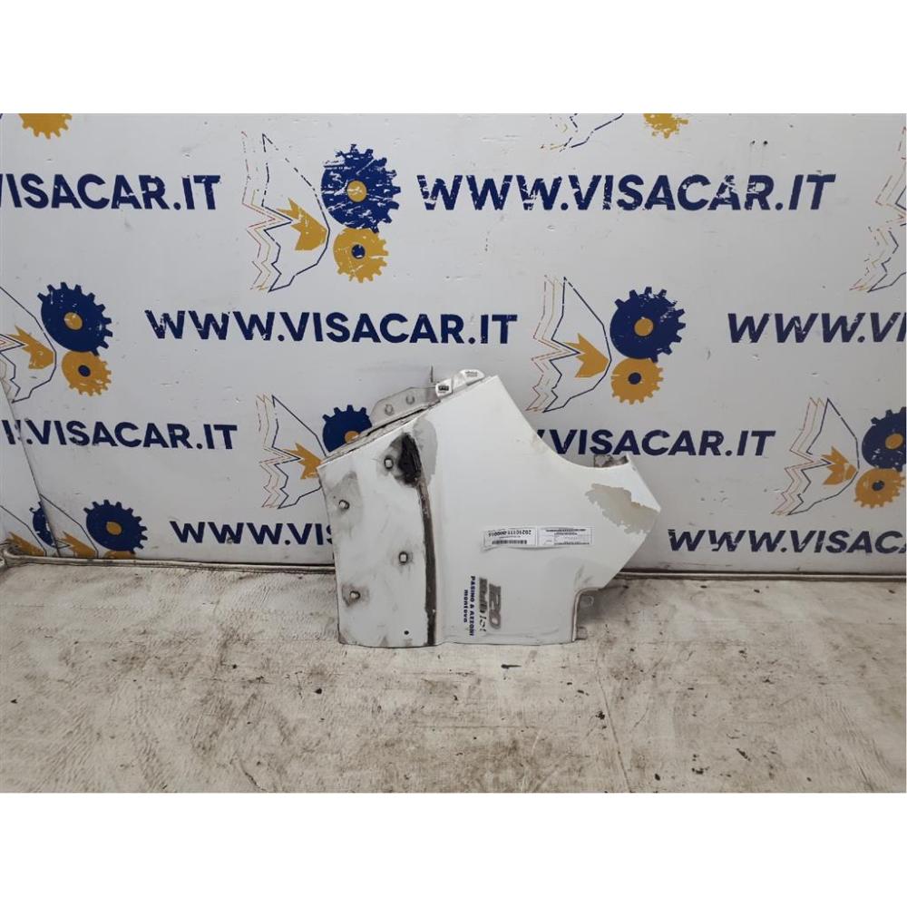 Parafango Anteriore Sinistro Usato Dal 2006 Al 2012 Fiat Ducato «250» (2007)