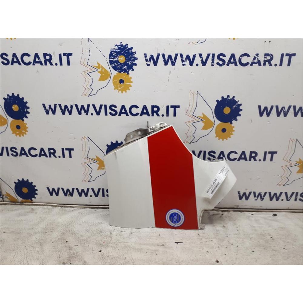 Parafango Anteriore Sinistro Usato Dal 2006 Al 2012 Fiat Ducato «250» (2007)