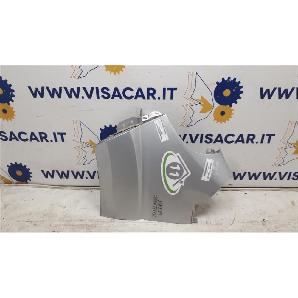 Parafango Anteriore Sinistro Usato Dal 2006 Al 2012 Fiat Ducato «250» (2007)
