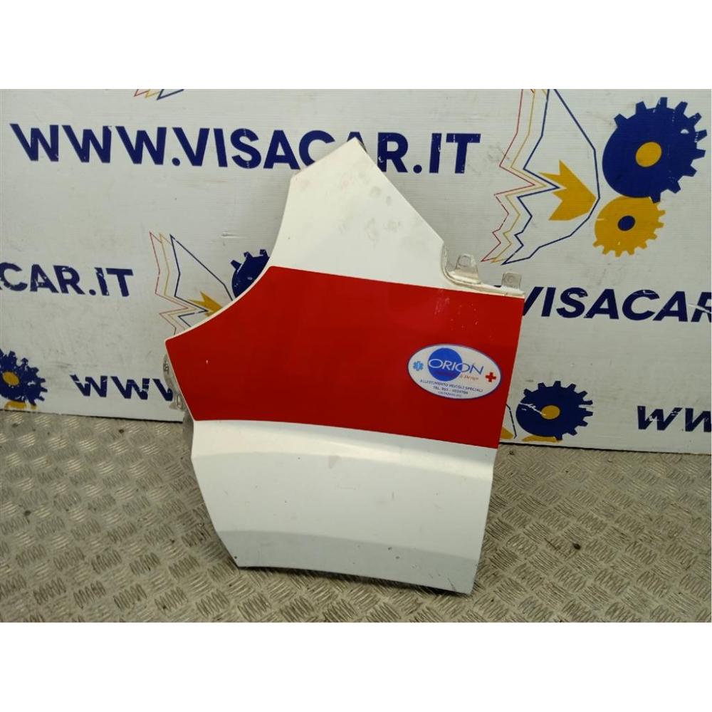 Parafango Anteriore Sinistro Usato Dal 2006 Al 2012 Fiat Ducato «250» (2007)