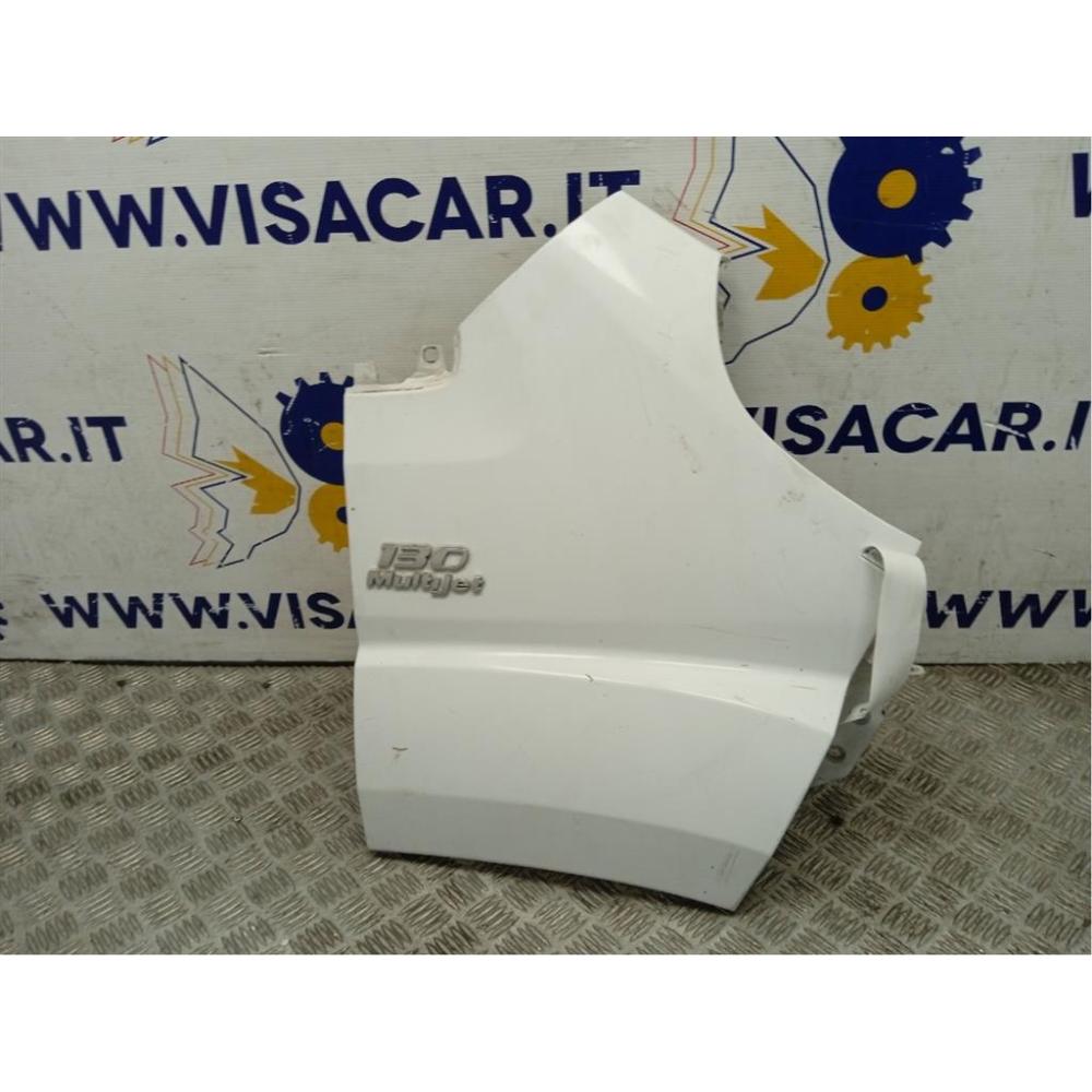 Parafango Anteriore Sinistro Usato Dal 2006 Al 2012 Fiat Ducato «250» (2007)