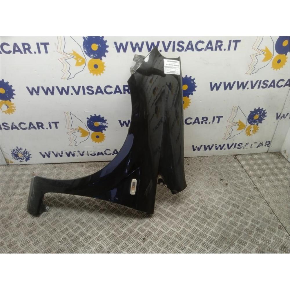 Parafango Anteriore Sinistro Usato Fiat Grande Punto (2006)