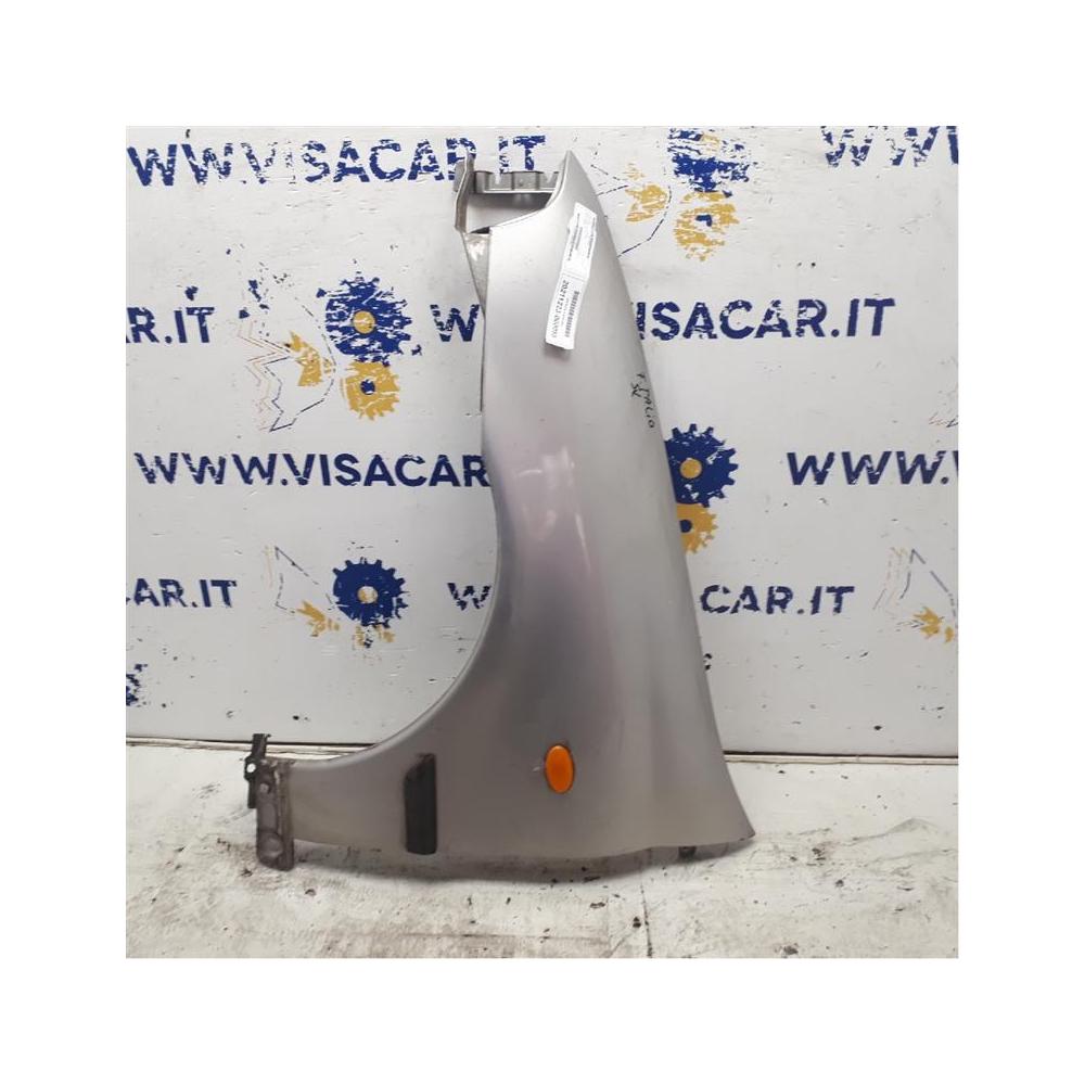 Parafango Anteriore Sinistro Usato Dal 1997 Al 2003 Fiat Palio (1997)