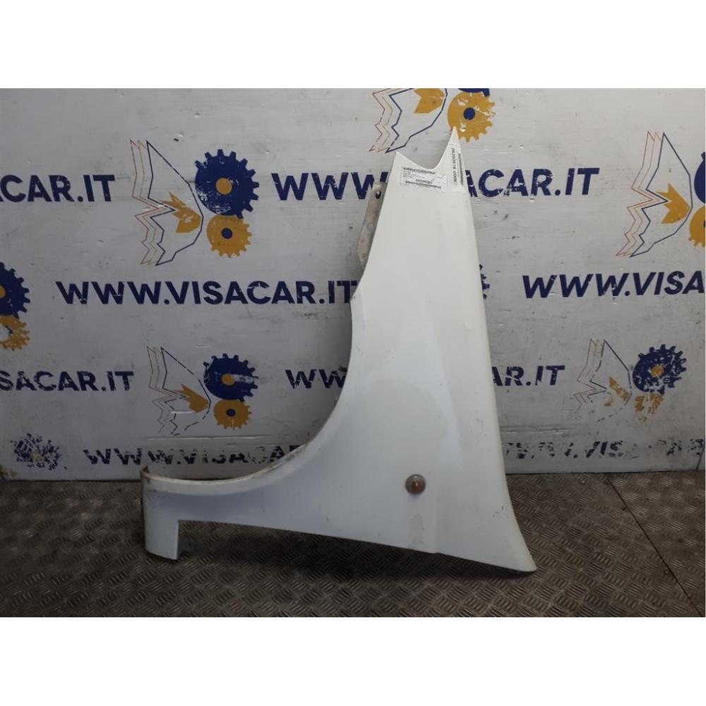 Parafango Anteriore Sinistro Usato Fiat Punto «Ii» (2003)