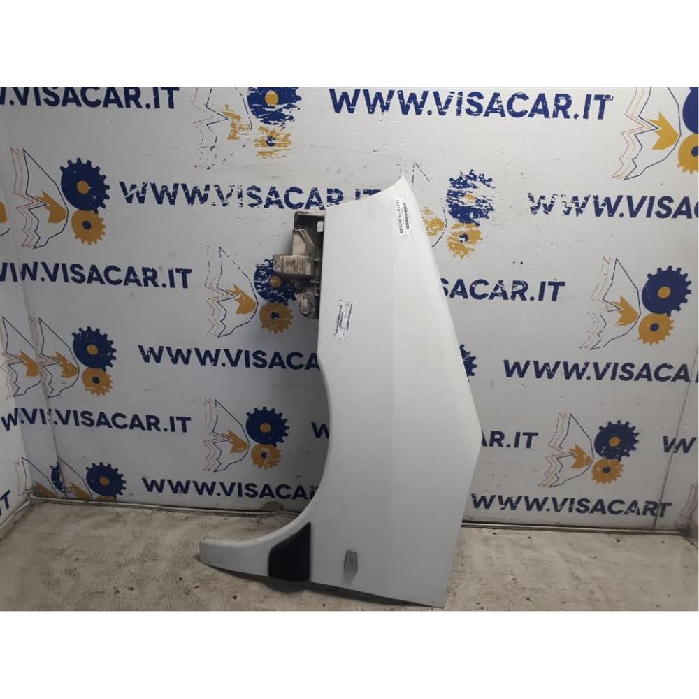 Parafango Anteriore Sinistro Usato Dal 2003 Al 2006 Fiat Scudo «I» (2004)