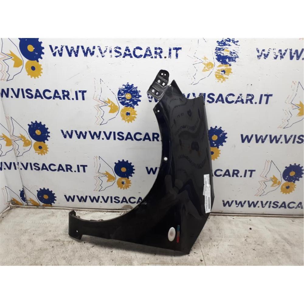 Parafango Anteriore Sinistro Usato Dal 2006 Al 2011 Fiat Sedici (2006)