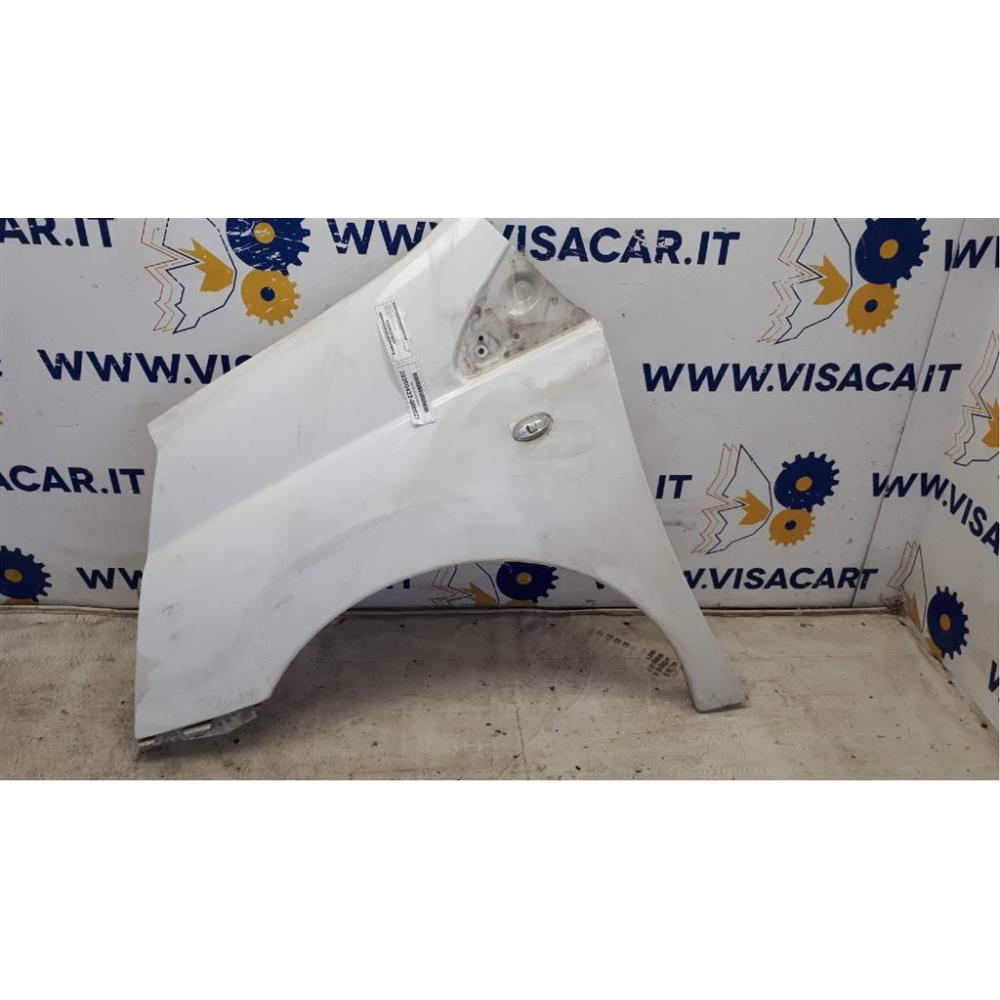 Parafango Anteriore Sinistro Usato Dal 2007 Fiat Ulysse «Ii» (2002)