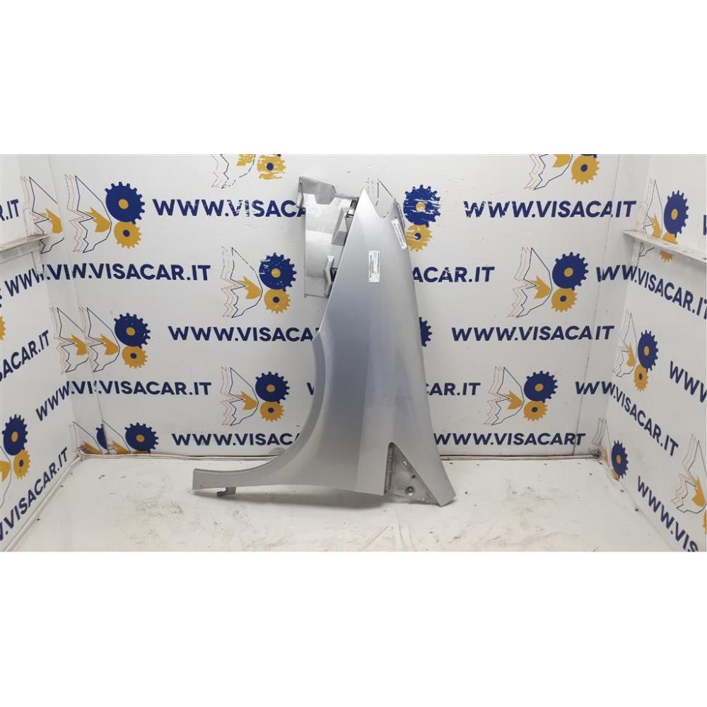 Parafango Anteriore Sinistro Usato Dal 2002 Al 2010 Fiat Ulysse «Ii» (2002)