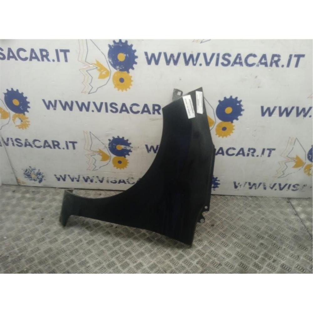 Parafango Anteriore Sinistro Usato Dal 2008 Al 2013 Ford Fiesta «Vi» (2008)