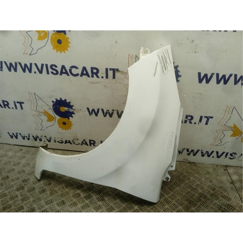 Parafango Anteriore Sinistro Usato Dal 2012 Ford Fiesta «Vi» (2012)