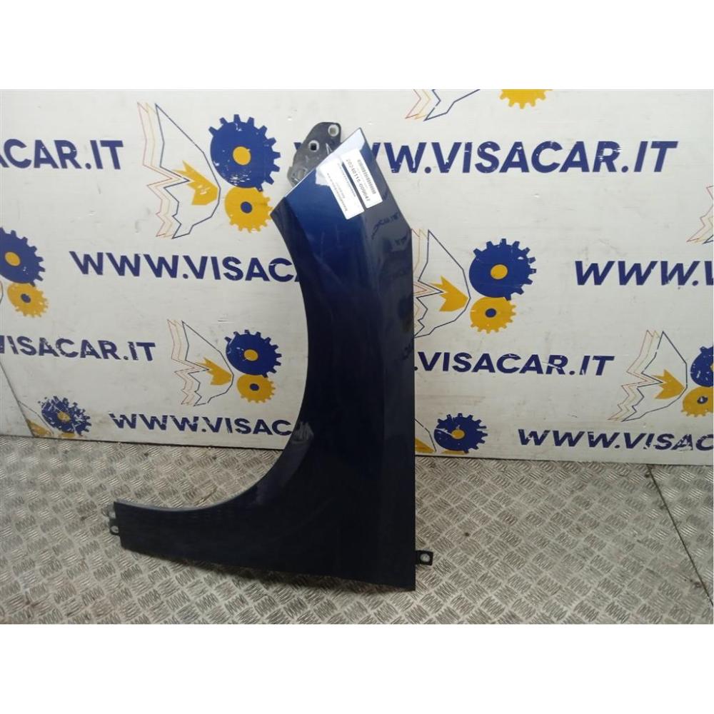 Parafango Anteriore Sinistro Usato Ford Focus «Iv»  (2011)