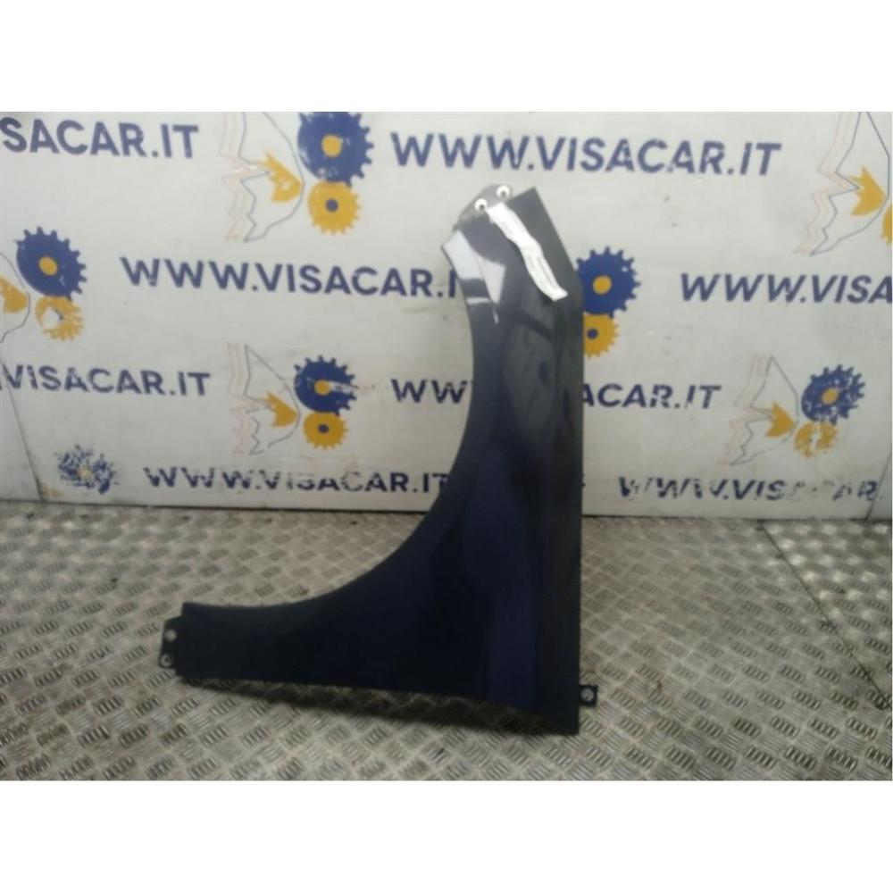 Parafango Anteriore Sinistro Usato Dal 2011 Al 2015 Ford Focus «Iv»  (2011)