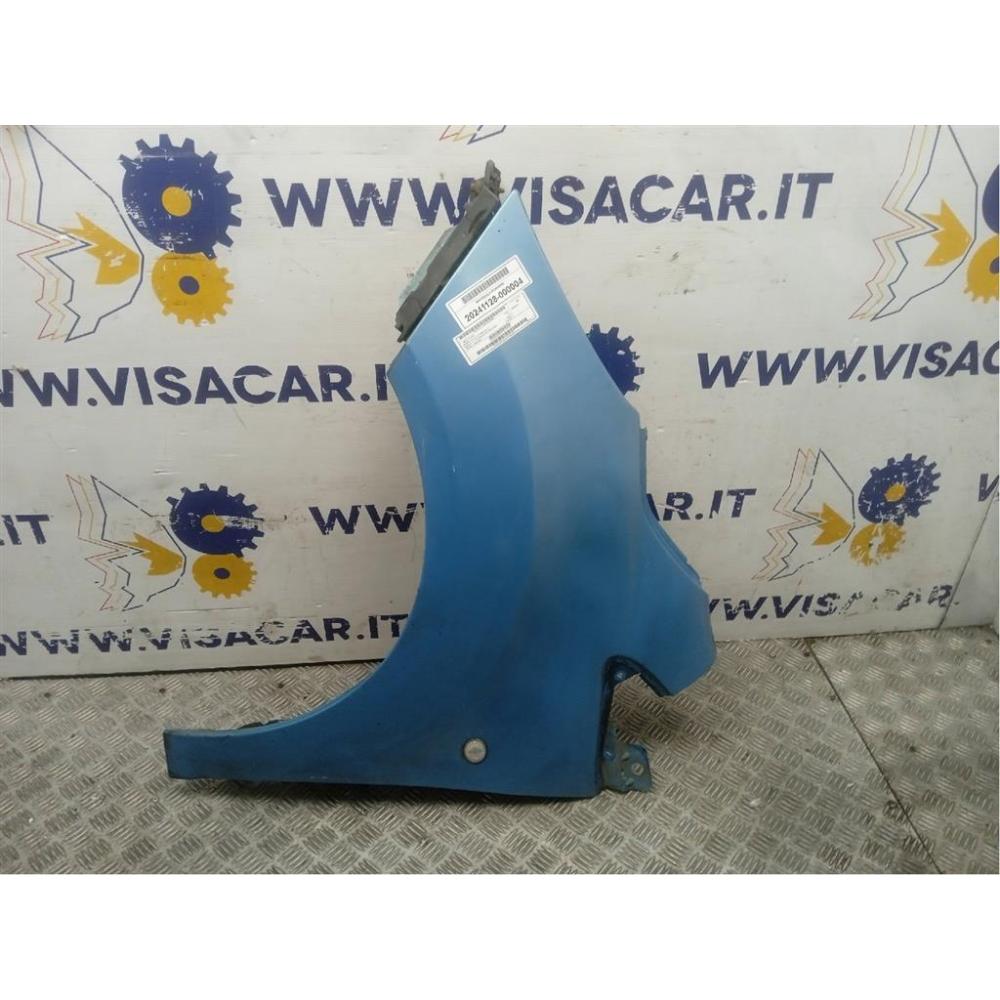 Parafango Anteriore Sinistro Usato Dal 2008 Al 2017 Ford Ka «Ii» (2009)