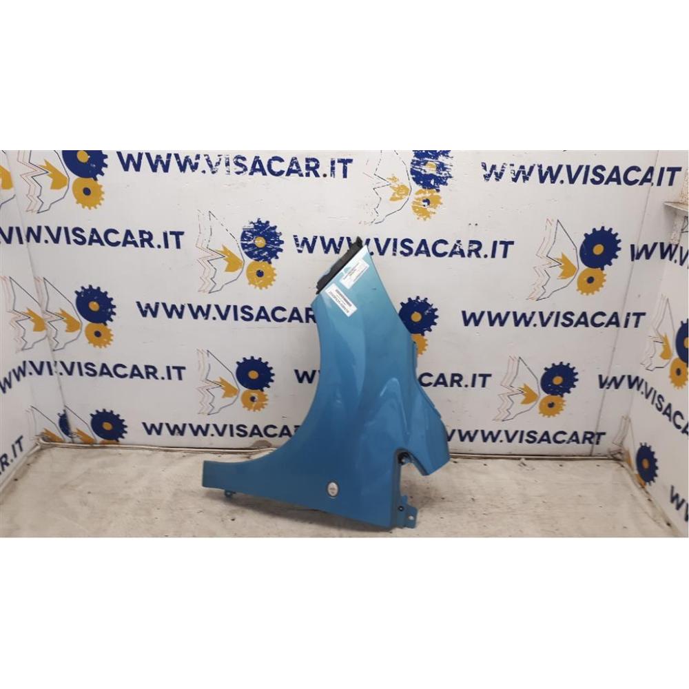 Parafango Anteriore Sinistro Usato Dal 2008 Ford Ka «Ii» (2009)