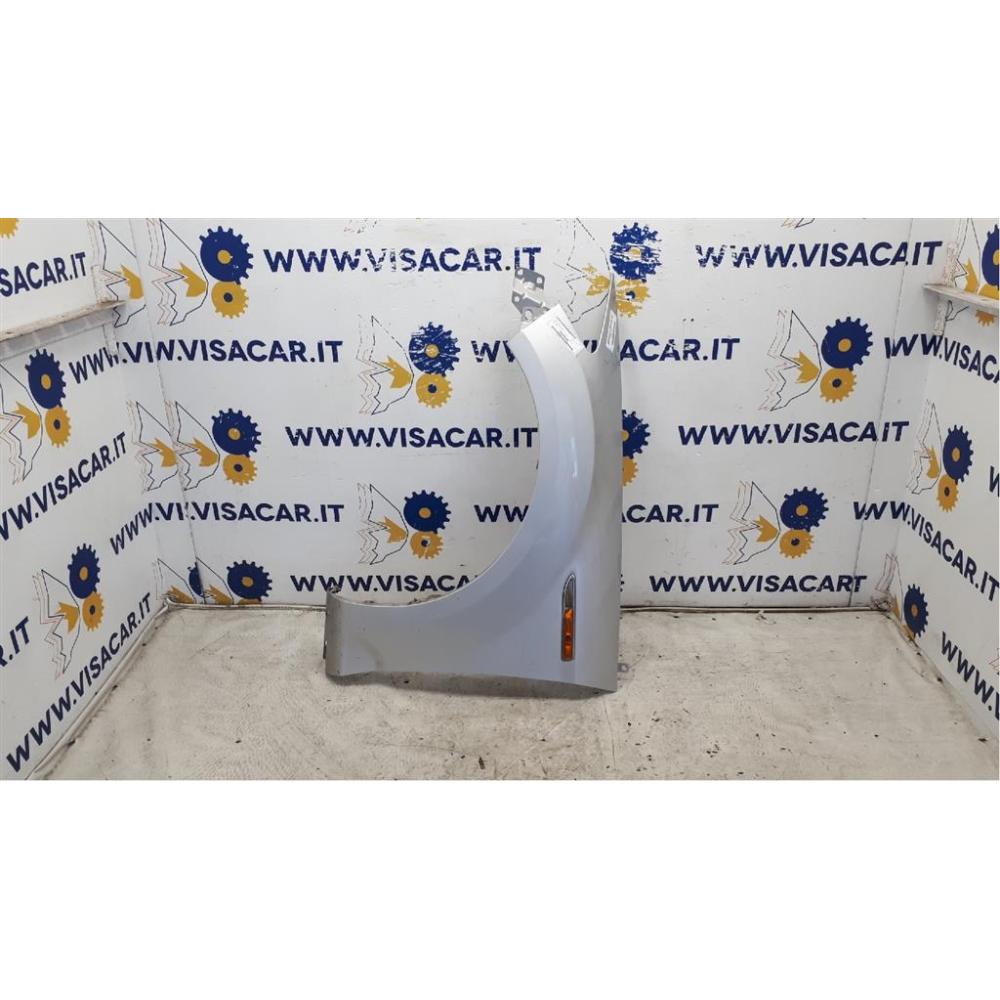 Parafango Anteriore Sinistro Usato Dal 2007 Ford Mondeo «Iv» Sw (2007)