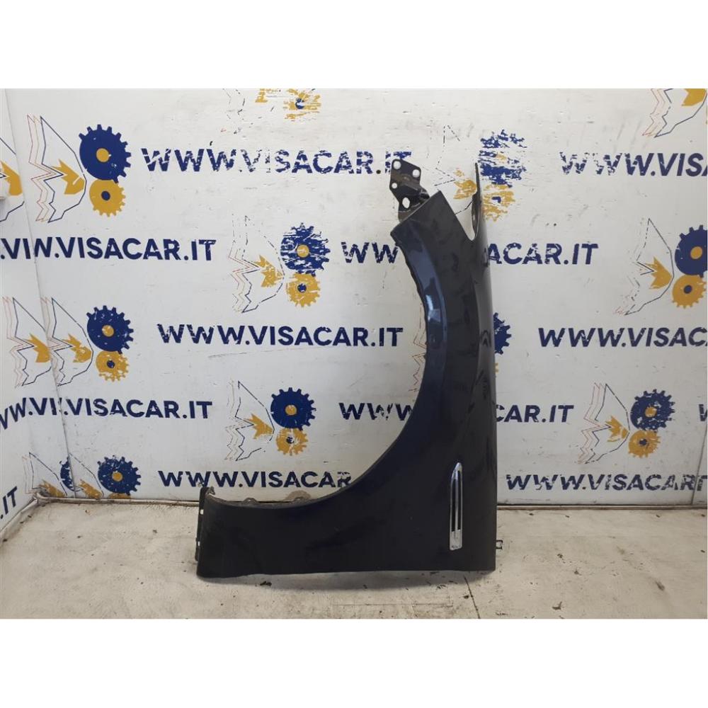 Parafango Anteriore Sinistro Usato Dal 2010 Ford Mondeo «Iv» Sw (2010)