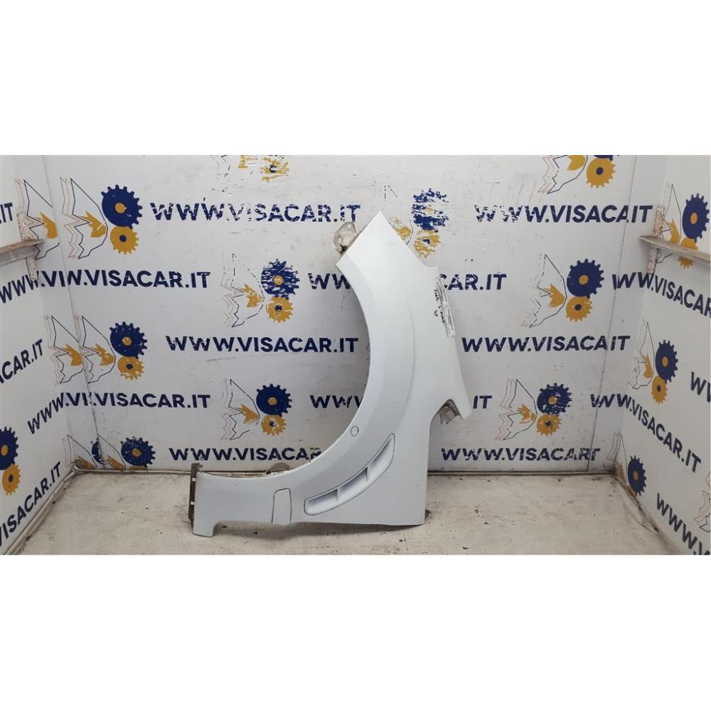 Parafango Anteriore Sinistro Usato Dal 2006 Al 2010 Ford S-Max «I» (2006)