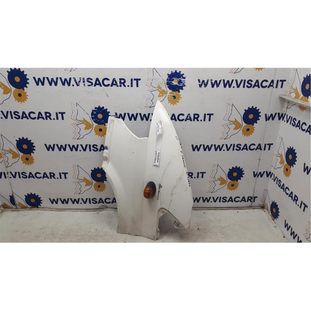 Parafango Anteriore Sinistro Usato Dal 2000 Al 2006 Ford Transit «Iv» (2000)