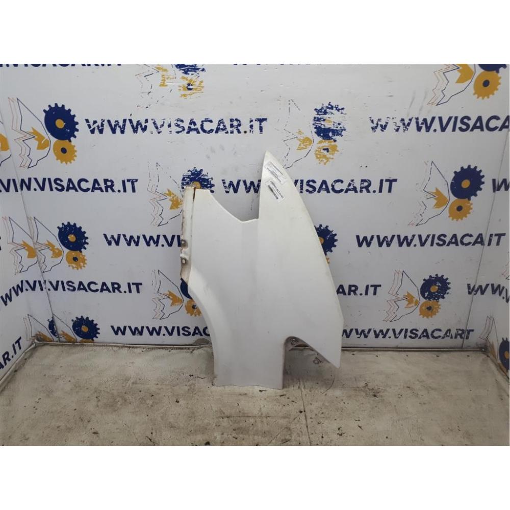 Parafango Anteriore Sinistro Usato Dal 2000 Al 2006 Ford Transit «Iv» (2000)