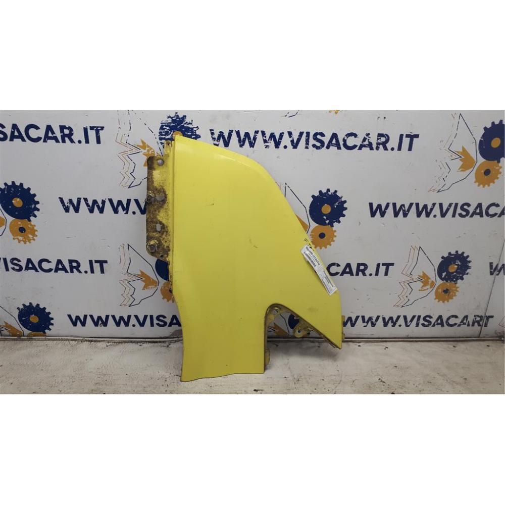 Parafango Anteriore Sinistro Usato Dal 2006 Ford Transit «V» (2006)