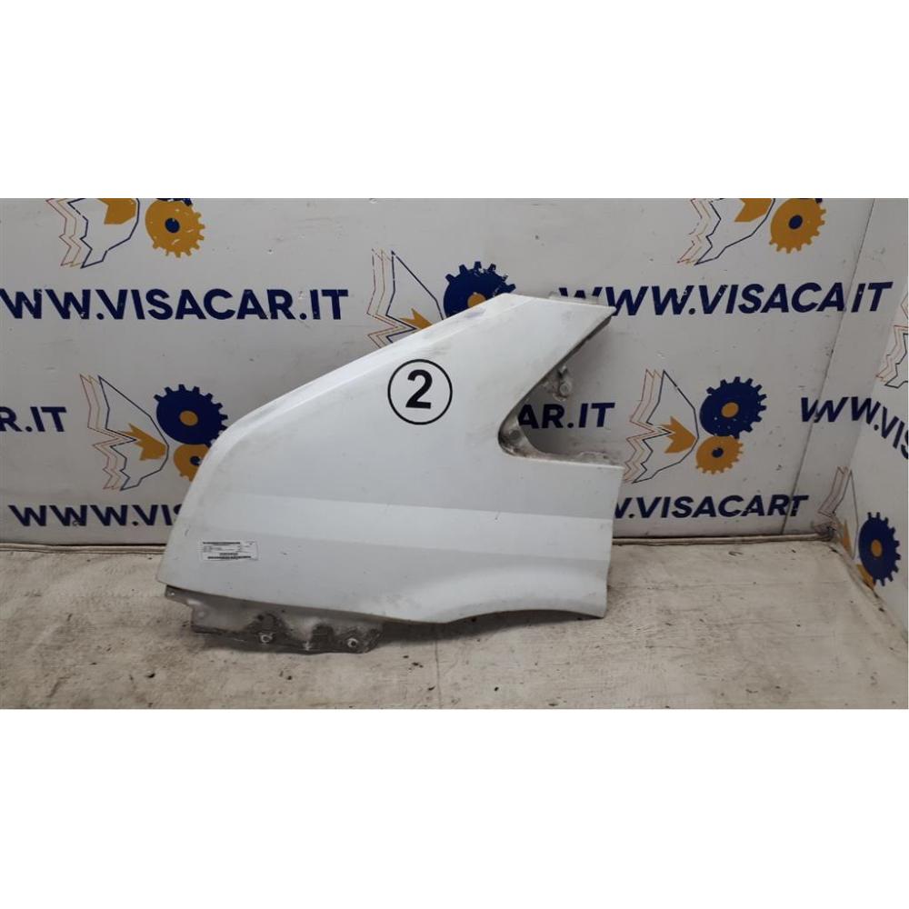 Parafango Anteriore Sinistro Usato Dal 2006 Ford Transit «V» (2006)