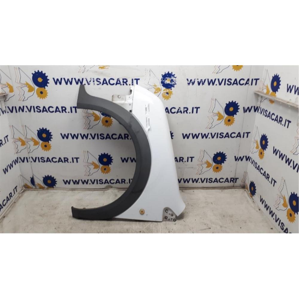 Parafango Anteriore Sinistro Usato Ford Transit Connect «I» (2002)