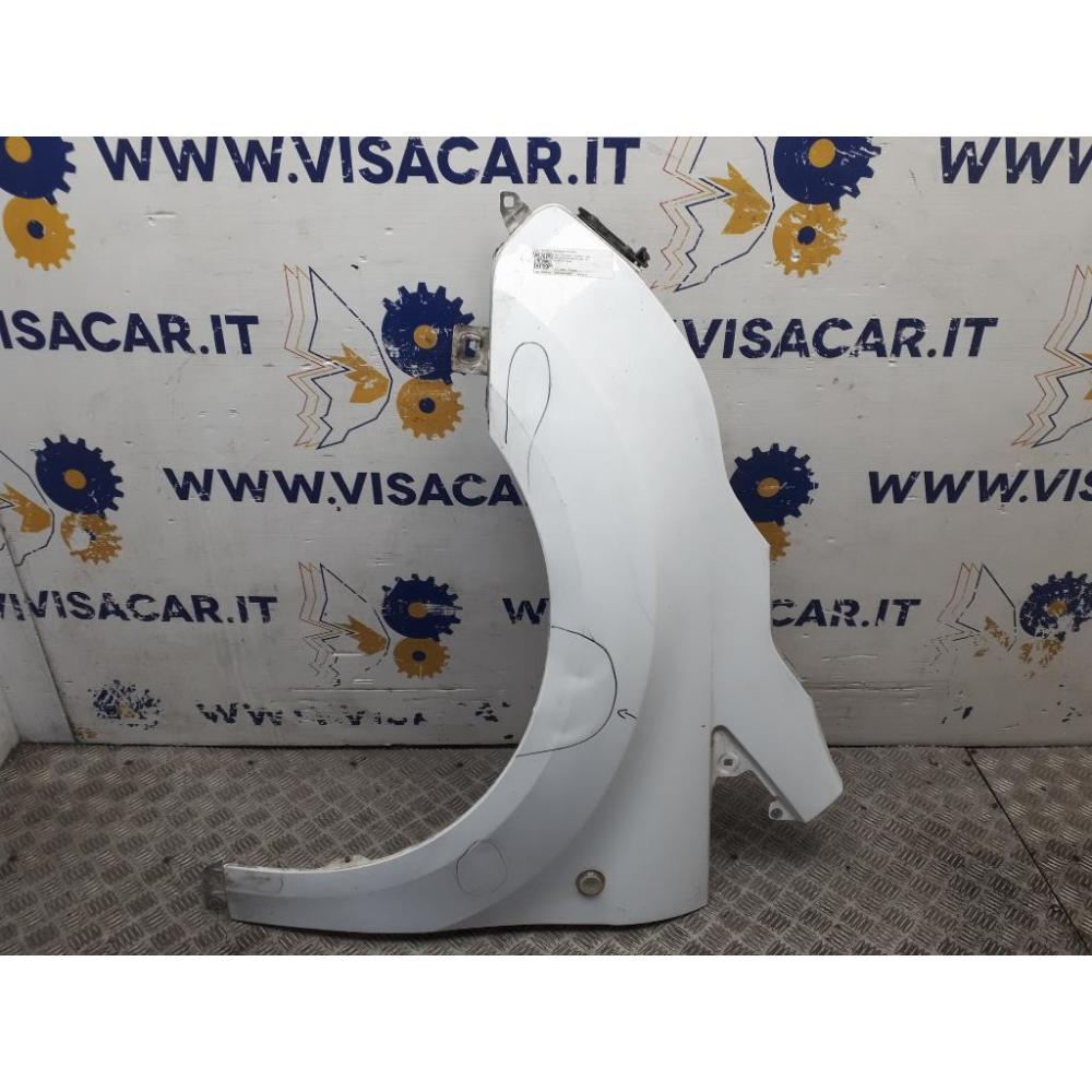 Parafango Anteriore Sinistro Usato Dal 2015 Al 2018 Ford Transit Connect «Ii» (2014)