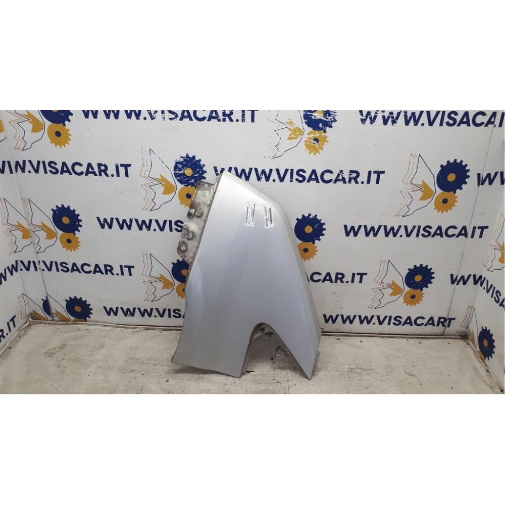 Parafango Anteriore Sinistro Usato Dal 2006 Ford Transit Tourneo «Ii» (2006)
